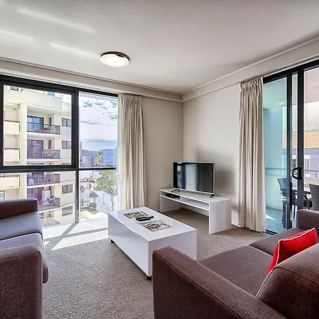 Skd Aparthotel Brisbane