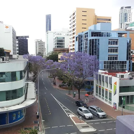 Skd Aparthotel Brisbane