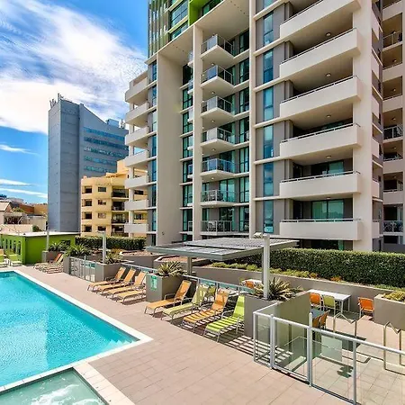 Skd Aparthotel