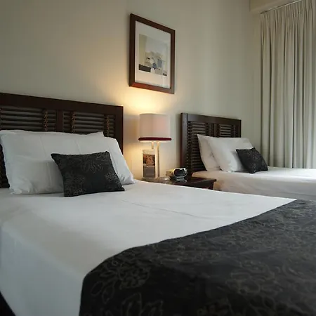 Skd 5* Brisbane