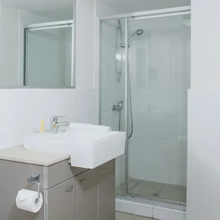 Breakfree Fortitude Valley 3*