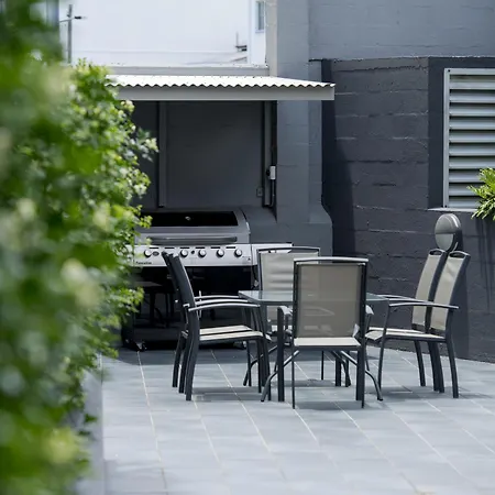 Breakfree Fortitude Valley 3* Brisbane