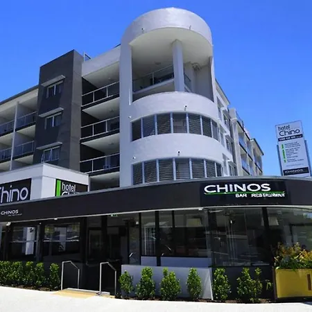 Chino Hotel