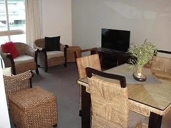 The Hub Aparthotel Brisbane