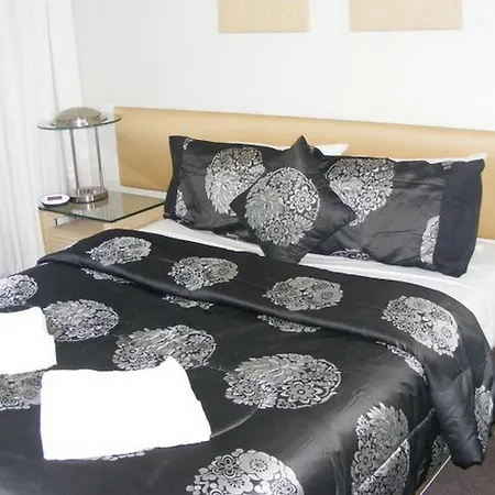 The Hub 4* Brisbane
