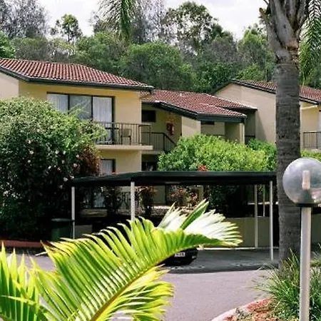 Mt Ommaney Aparthotel Brisbane