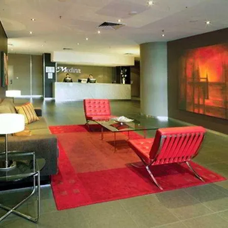 Adina 4* Brisbane