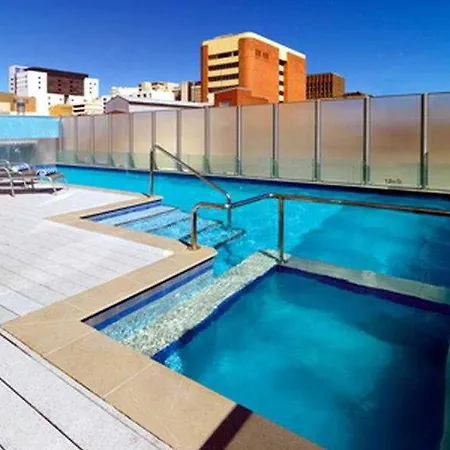 Aparthotel Adina