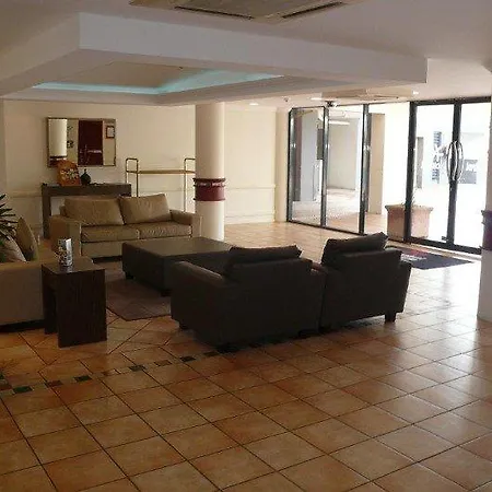 Aparthotel West End Brisbane