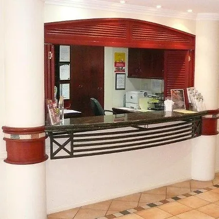 West End 4* Brisbane