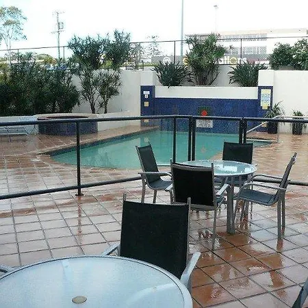 Aparthotel West End