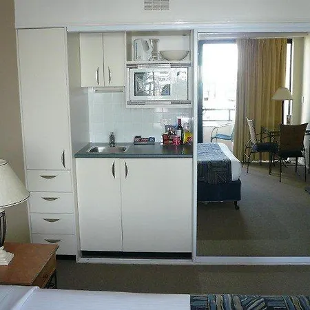 West End Aparthotel