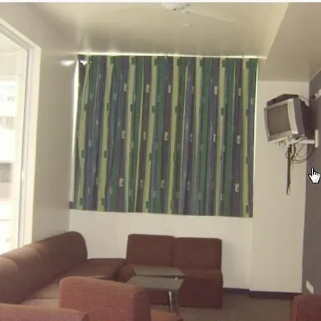 Base Embassy Hostel
