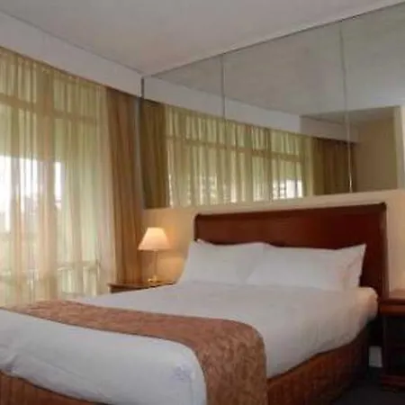 Hotel Madison Tower Mill