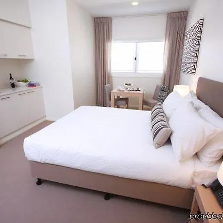 Domain Serviced Aparthotel 5*