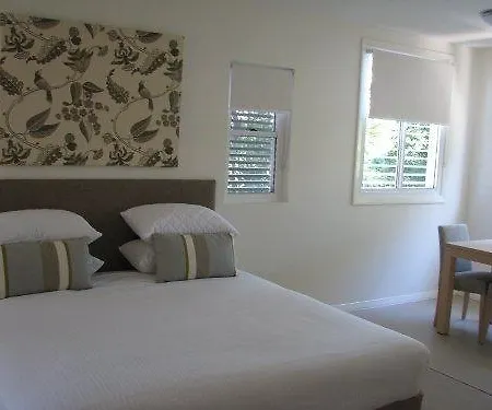 Domain Serviced 5*