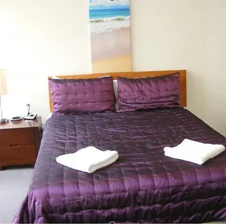 Fv4006 Aparthotel Brisbane