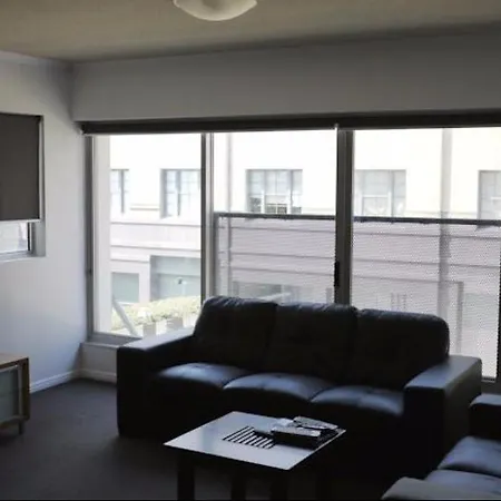 Fv4006 Aparthotel 4*