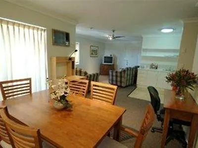 Western Gregory Terrace Hotel Brisbane