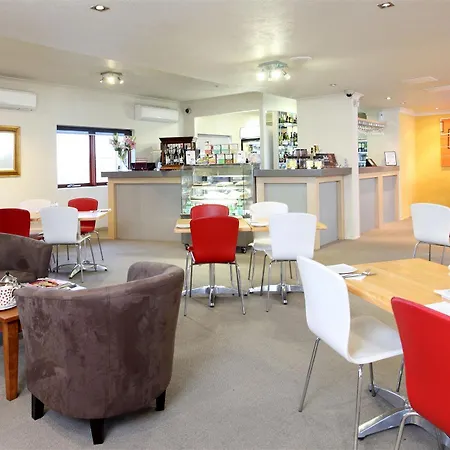Western Gregory Terrace 4* Brisbane