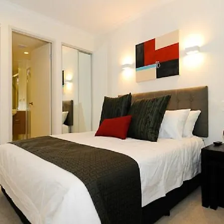 Morgan 5* Brisbane
