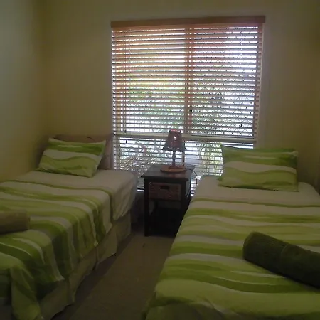 Bay Apartment