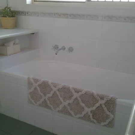 Bay Apartment Brisbane