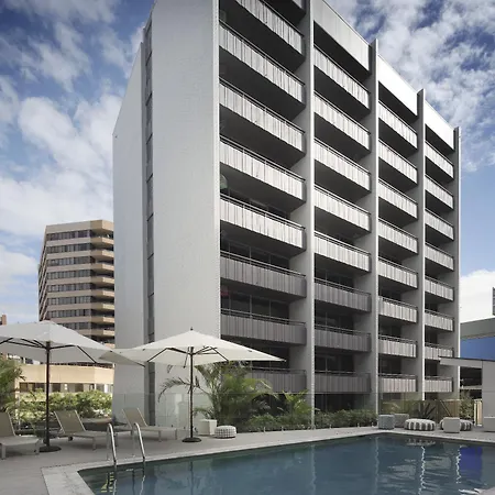 Punthill Spring Hill 5* Brisbane