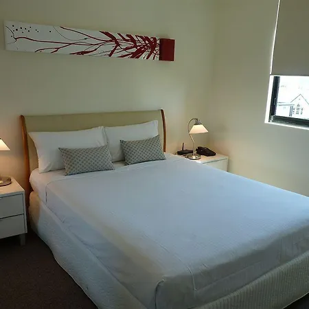 Republic Aparthotel Brisbane