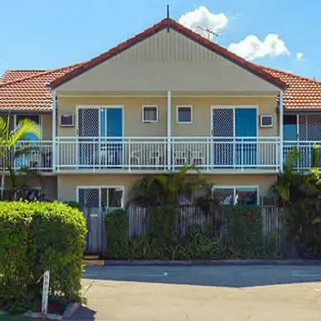 Chermside Court Motel