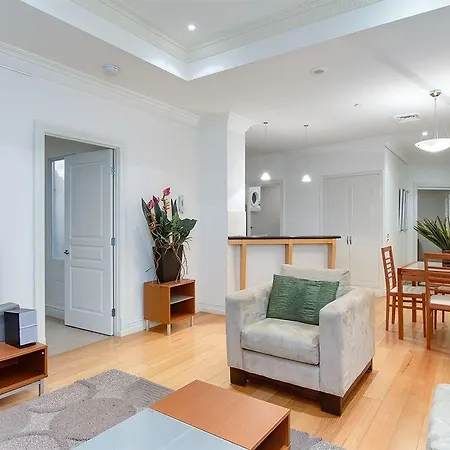 Macarthur Chambers 5* Brisbane