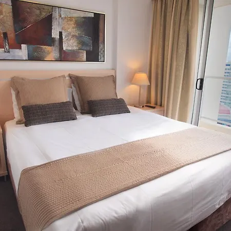 Oaks Lexicon Aparthotel