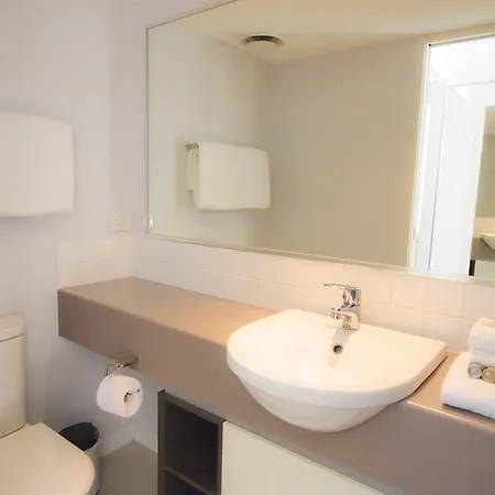 Oaks Lexicon Aparthotel Brisbane