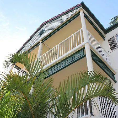 Toowong 4* Brisbane