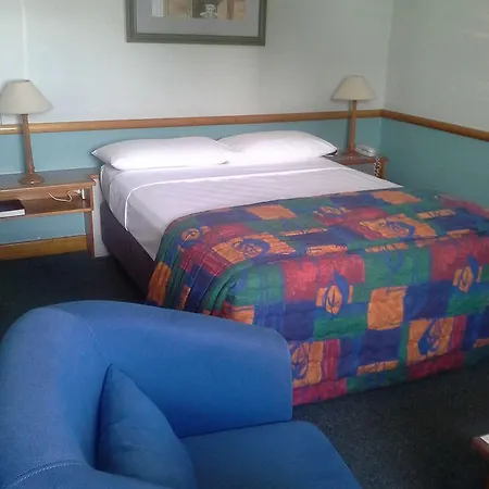 Spring Hill 3* Brisbane