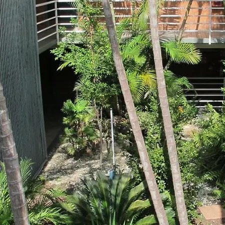 Spring Hill Hotel