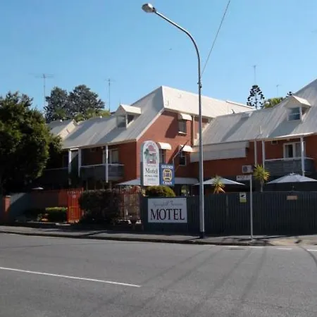 Spring Hill Hotel Brisbane