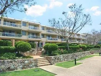 Bridgewater Terraces Aparthotel