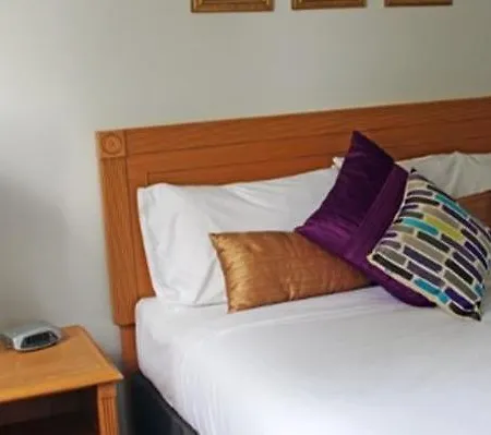 Bridgewater Terraces Aparthotel 4*
