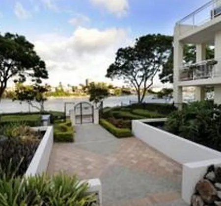 Bridgewater Terraces 4*