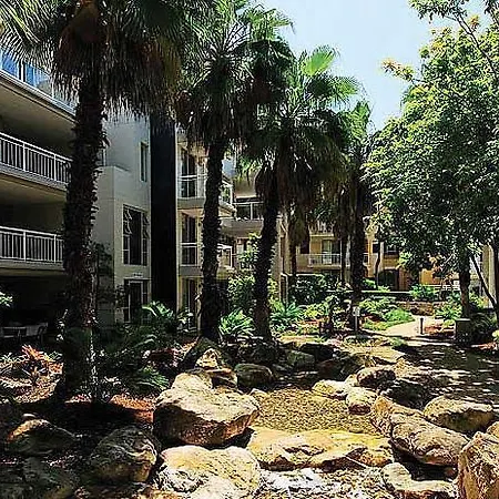 Bridgewater Terraces Aparthotel