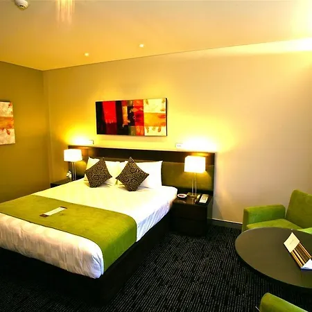 The Colmslie Hotel Brisbane