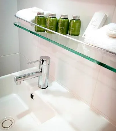 Hotel Mantra Terrace Brisbane