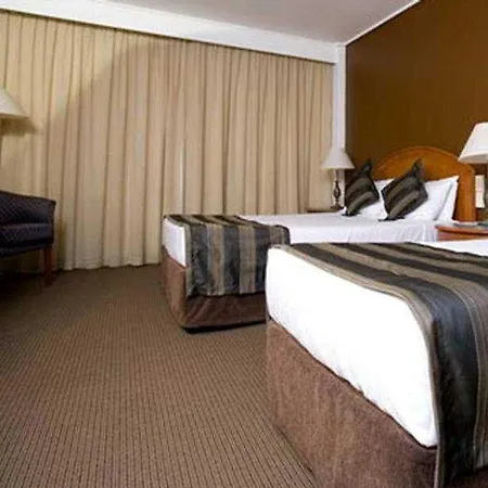 Great Southern Hotel 4*