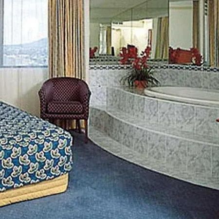 Hotel Great Southern Brisbane