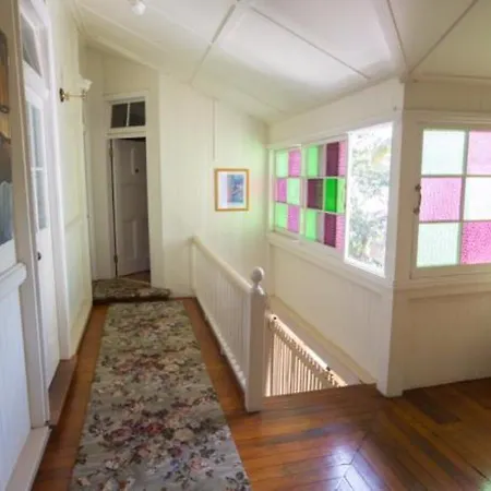 Minto Colonial Guest house