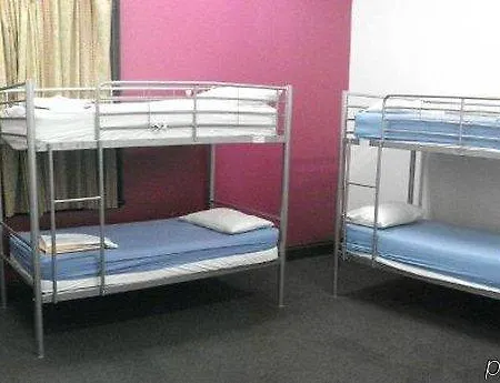 Nations Hotel Brisbane
