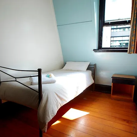 Nations Hotel Brisbane