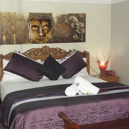 Edward New Fam Bed & Breakfast