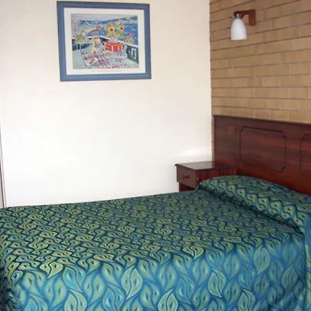 Chermside Motor 3* Brisbane